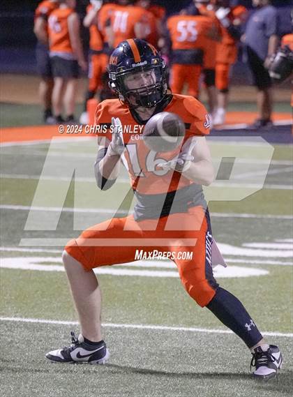 Thumbnail 1 in Salpointe Catholic @ Corona del Sol photogallery.
