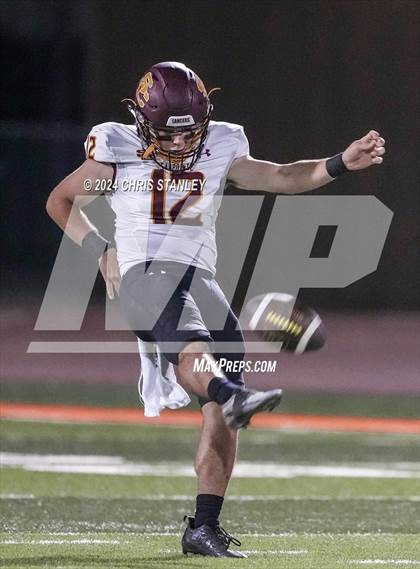 Thumbnail 3 in Salpointe Catholic @ Corona del Sol photogallery.