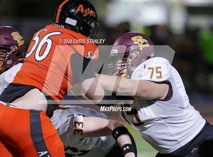 Thumbnail 2 in Salpointe Catholic @ Corona del Sol photogallery.