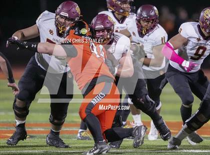 Thumbnail 1 in Salpointe Catholic @ Corona del Sol photogallery.