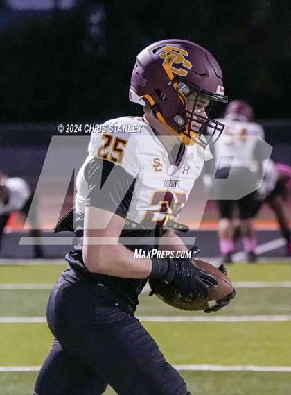Thumbnail 3 in Salpointe Catholic @ Corona del Sol photogallery.
