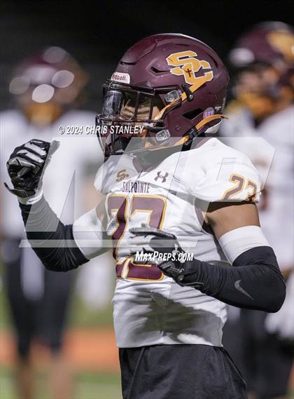 Thumbnail 1 in Salpointe Catholic @ Corona del Sol photogallery.
