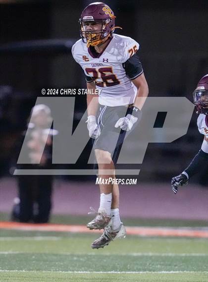 Thumbnail 3 in Salpointe Catholic @ Corona del Sol photogallery.