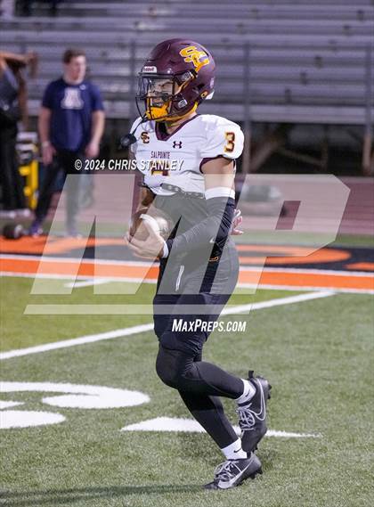 Thumbnail 2 in Salpointe Catholic @ Corona del Sol photogallery.
