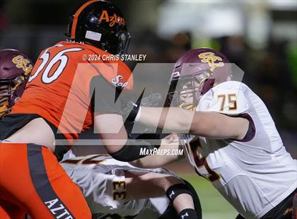 Thumbnail 1 in Salpointe Catholic @ Corona del Sol photogallery.