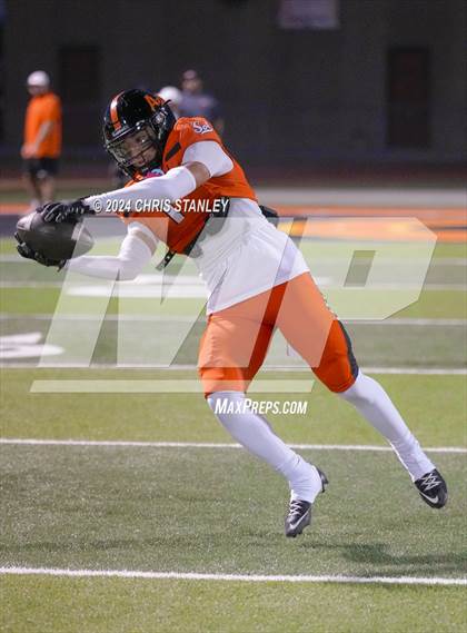 Thumbnail 2 in Salpointe Catholic @ Corona del Sol photogallery.