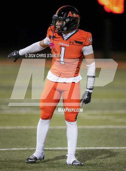 Thumbnail 1 in Salpointe Catholic @ Corona del Sol photogallery.