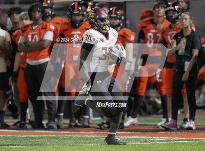 Thumbnail 2 in Salpointe Catholic @ Corona del Sol photogallery.