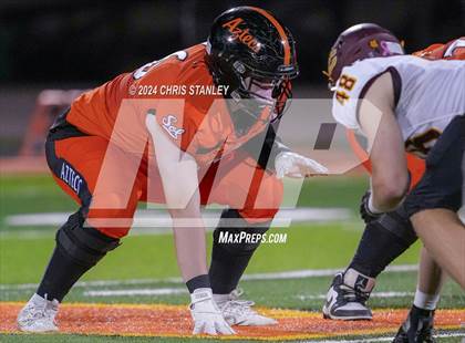 Thumbnail 1 in Salpointe Catholic @ Corona del Sol photogallery.