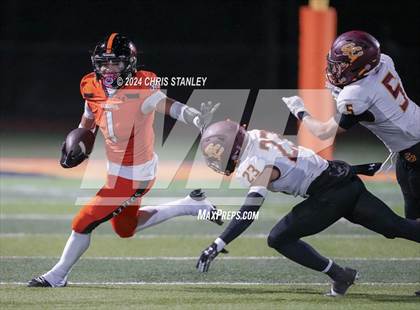Thumbnail 3 in Salpointe Catholic @ Corona del Sol photogallery.