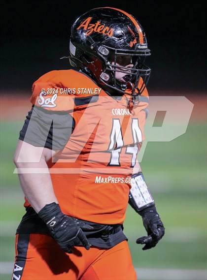 Thumbnail 1 in Salpointe Catholic @ Corona del Sol photogallery.