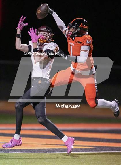 Thumbnail 1 in Salpointe Catholic @ Corona del Sol photogallery.