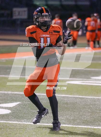 Thumbnail 1 in Salpointe Catholic @ Corona del Sol photogallery.