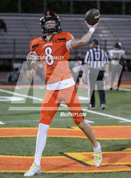 Thumbnail 3 in Salpointe Catholic @ Corona del Sol photogallery.