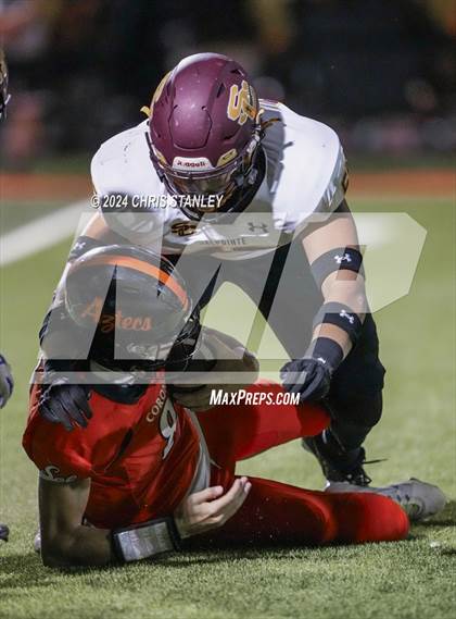 Thumbnail 1 in Salpointe Catholic @ Corona del Sol photogallery.