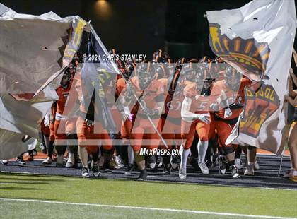 Thumbnail 3 in Salpointe Catholic @ Corona del Sol photogallery.