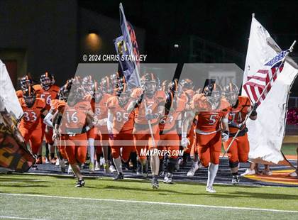 Thumbnail 1 in Salpointe Catholic @ Corona del Sol photogallery.