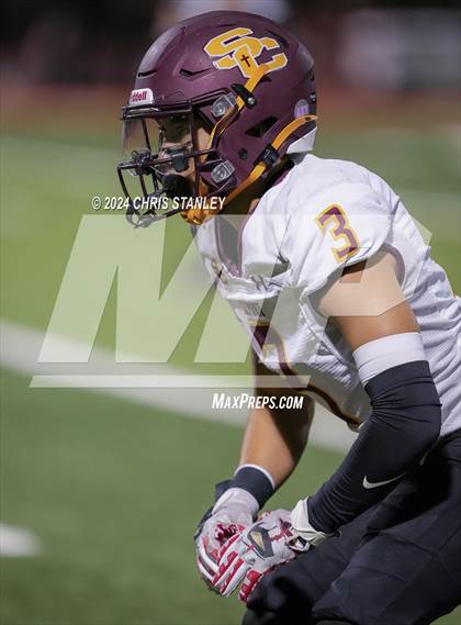 Thumbnail 3 in Salpointe Catholic @ Corona del Sol photogallery.