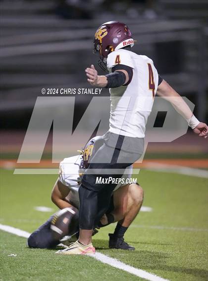Thumbnail 1 in Salpointe Catholic @ Corona del Sol photogallery.