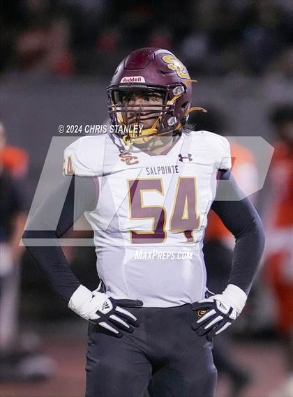Thumbnail 3 in Salpointe Catholic @ Corona del Sol photogallery.