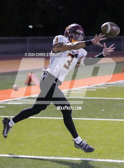Thumbnail 1 in Salpointe Catholic @ Corona del Sol photogallery.