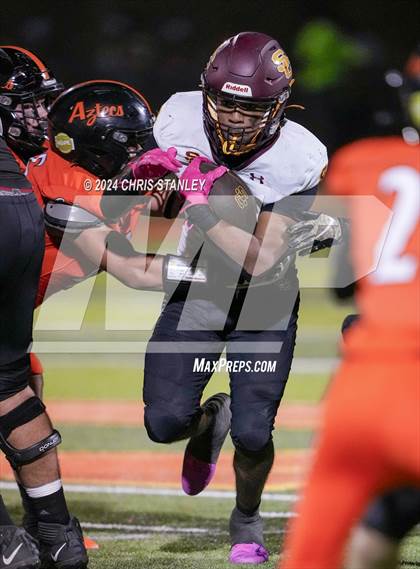 Thumbnail 3 in Salpointe Catholic @ Corona del Sol photogallery.
