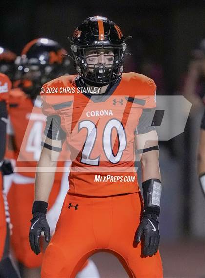 Thumbnail 2 in Salpointe Catholic @ Corona del Sol photogallery.