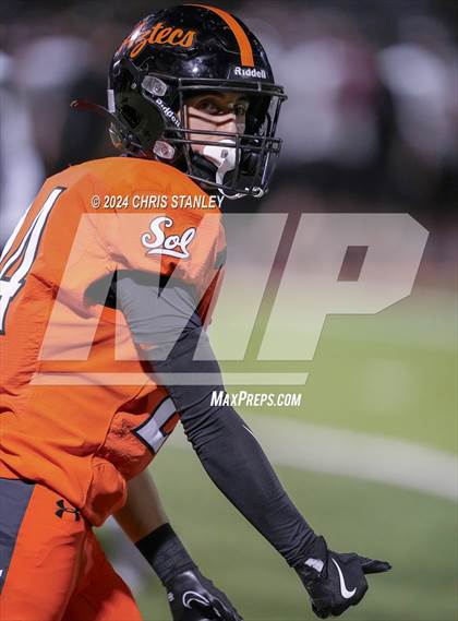 Thumbnail 2 in Salpointe Catholic @ Corona del Sol photogallery.