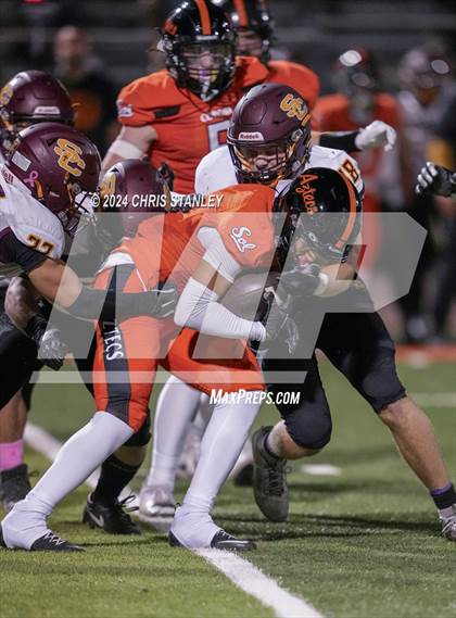 Thumbnail 2 in Salpointe Catholic @ Corona del Sol photogallery.