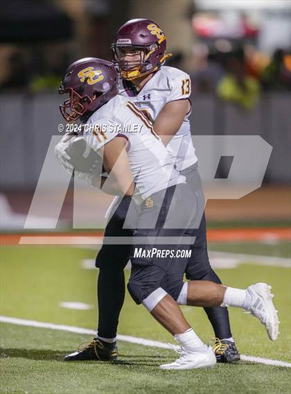 Thumbnail 2 in Salpointe Catholic @ Corona del Sol photogallery.