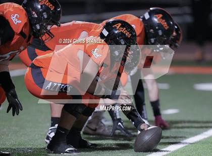 Thumbnail 3 in Salpointe Catholic @ Corona del Sol photogallery.