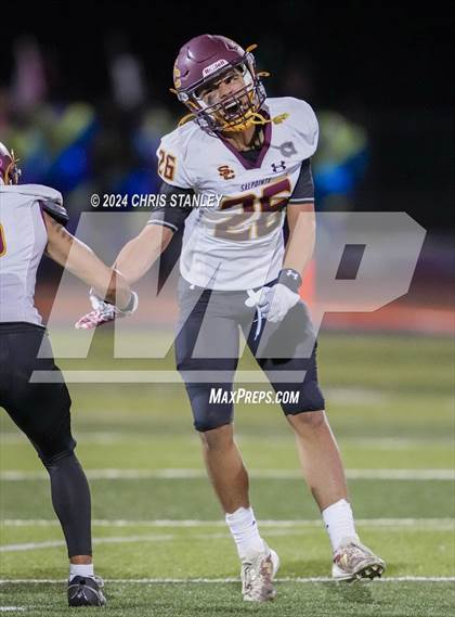 Thumbnail 2 in Salpointe Catholic @ Corona del Sol photogallery.