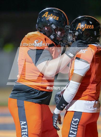 Thumbnail 1 in Salpointe Catholic @ Corona del Sol photogallery.