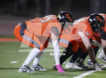 Thumbnail 1 in Salpointe Catholic @ Corona del Sol photogallery.