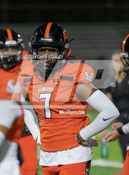 Thumbnail 3 in Salpointe Catholic @ Corona del Sol photogallery.