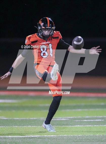 Thumbnail 3 in Salpointe Catholic @ Corona del Sol photogallery.