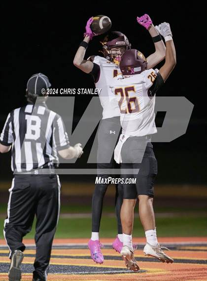 Thumbnail 2 in Salpointe Catholic @ Corona del Sol photogallery.