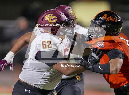 Thumbnail 2 in Salpointe Catholic @ Corona del Sol photogallery.
