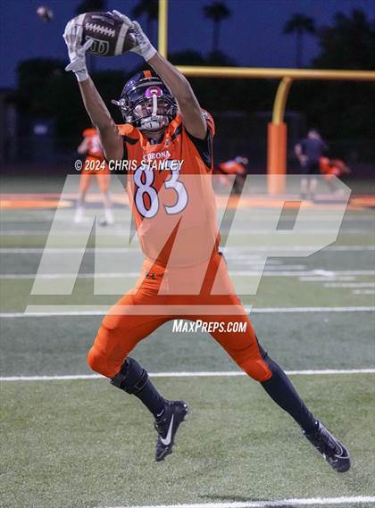 Thumbnail 1 in Salpointe Catholic @ Corona del Sol photogallery.