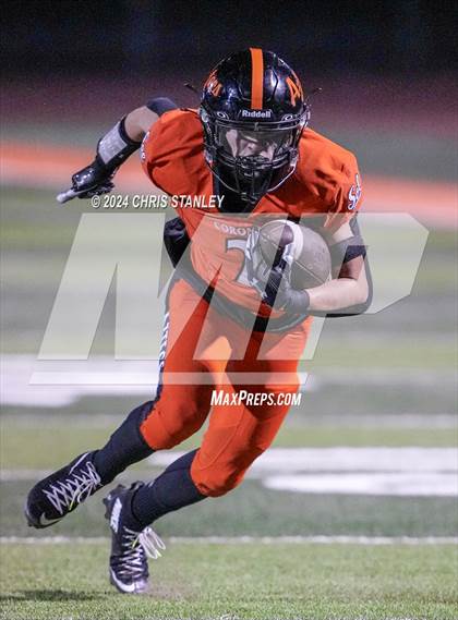 Thumbnail 1 in Salpointe Catholic @ Corona del Sol photogallery.