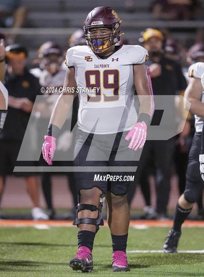 Thumbnail 1 in Salpointe Catholic @ Corona del Sol photogallery.