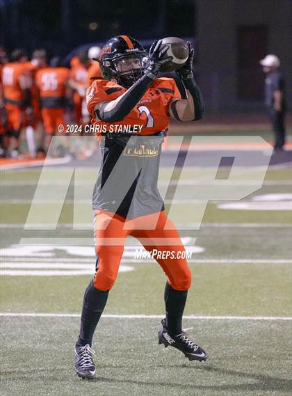 Thumbnail 3 in Salpointe Catholic @ Corona del Sol photogallery.