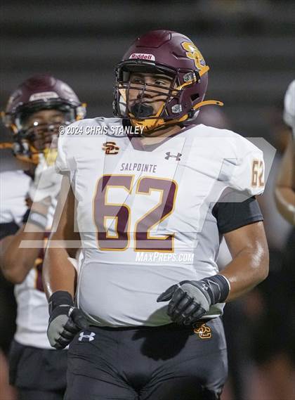 Thumbnail 2 in Salpointe Catholic @ Corona del Sol photogallery.