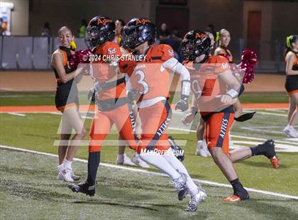 Thumbnail 2 in Salpointe Catholic @ Corona del Sol photogallery.