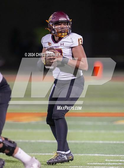 Thumbnail 1 in Salpointe Catholic @ Corona del Sol photogallery.