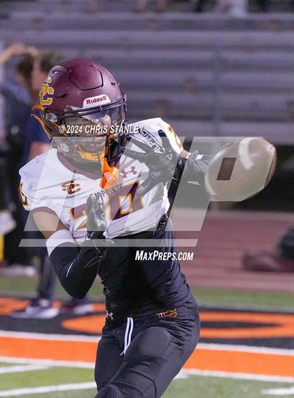 Thumbnail 1 in Salpointe Catholic @ Corona del Sol photogallery.