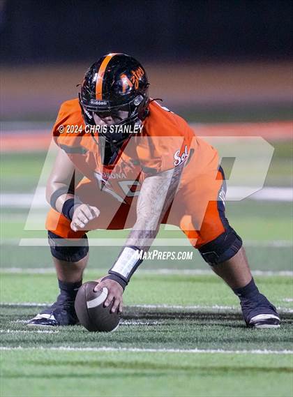 Thumbnail 2 in Salpointe Catholic @ Corona del Sol photogallery.