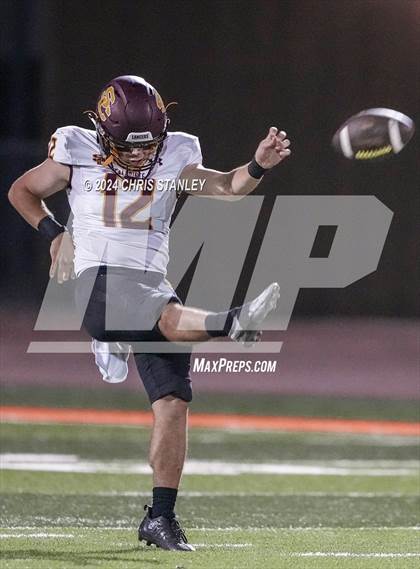 Thumbnail 1 in Salpointe Catholic @ Corona del Sol photogallery.