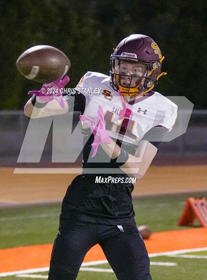 Thumbnail 3 in Salpointe Catholic @ Corona del Sol photogallery.