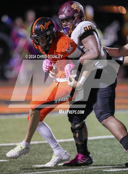 Thumbnail 1 in Salpointe Catholic @ Corona del Sol photogallery.